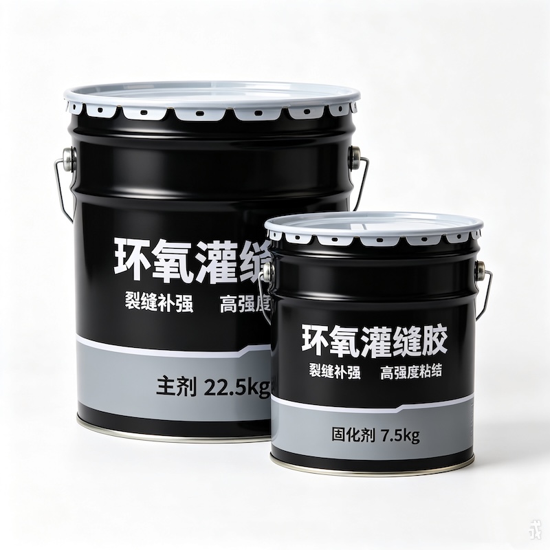 玉环裂缝修复封闭胶